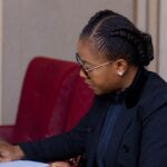 Valeurs et Engagements de Madame Pascaline ZAMUDA MUKANDA
