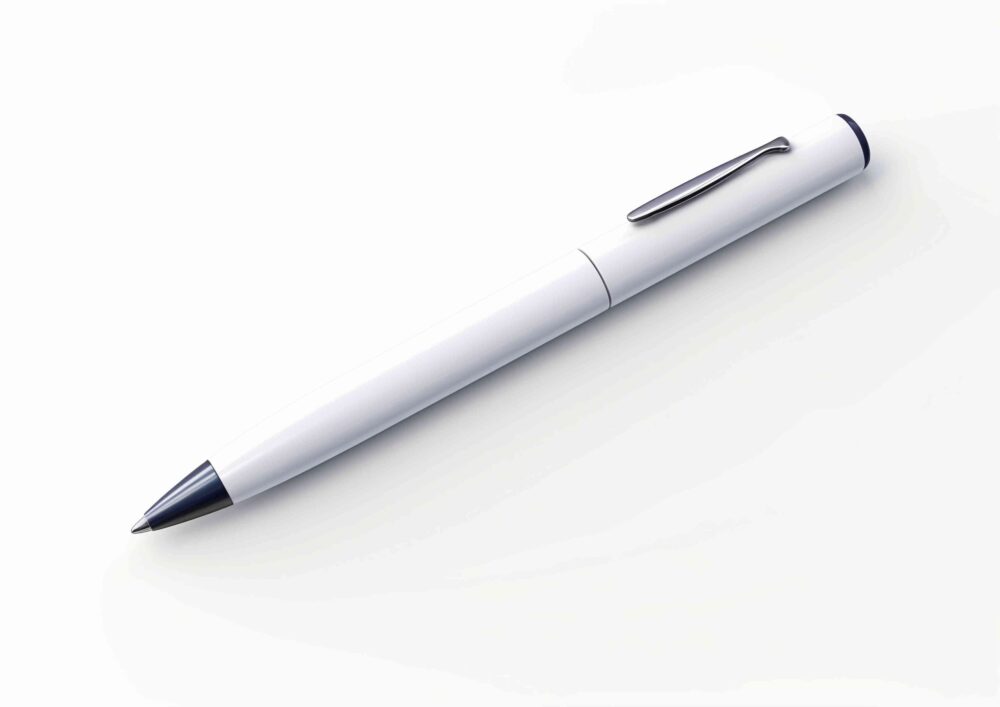 Pen style